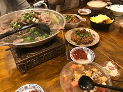 -串妹花式冰粉(乐山总店)