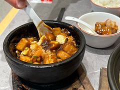 -阿毛饭店(和义路店)