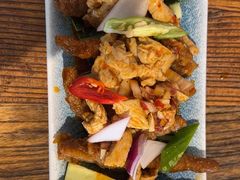 -相尽欢江湖铁板烧(武商梦时代店)