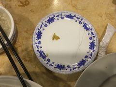 皮蛋瘦肉粥-粥王府(街道口总店)