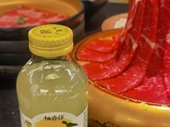 -牛New寿喜烧(新六百店)