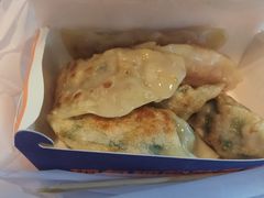 -煎饺王子(财富广场店)