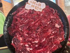 -廖掌柜·重庆鲜货火锅(上海首店)