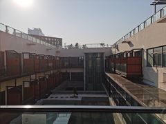-苏州平江万达广场美居酒店