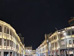 -汕头市小公园
