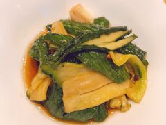 -香阁餐厅·常州菜·常州菜代表品牌(新北奥体店)