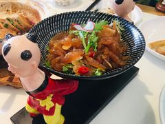 -老蒲鲜(涵江店)
