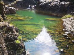 -磐安十八涡风景区