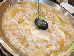 -老来福·非遗酸汤兔(凯旋路店)