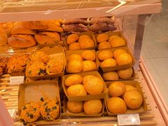 -好利来(东坝万达店)