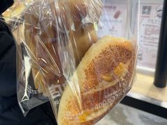 -西村叔叔的店·面包·甜品·蛋糕(清河万象汇店)