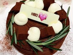 -Pantry's Best派悦坊蛋糕(世纪金源店)