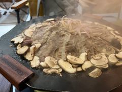 -CAMP.33露营烤肉·团建聚餐(创智天地店)