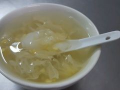-老福合沟无米粿甜汤粿品店