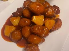 -一品红川菜(皇岗店)