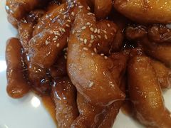 -恭敬李·烤鸭(天坛北门店)