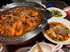 -胖哥俩肉蟹煲(湖滨银泰in77店)