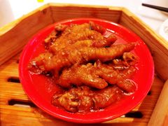 -避风塘(江桥万达店)
