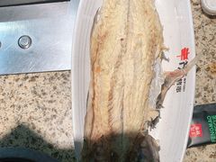-丰茂烤串(全国首店)