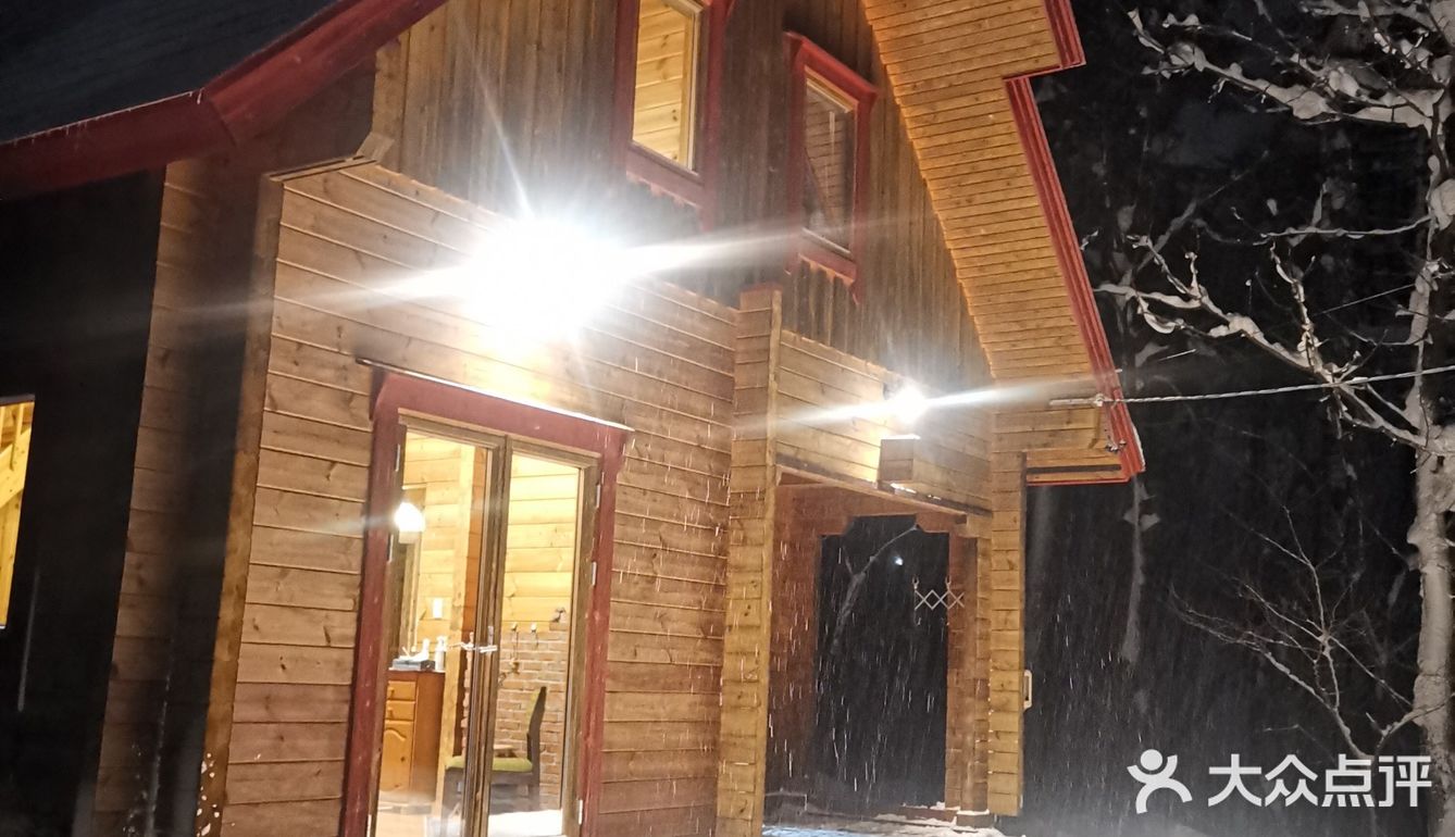 日本长野白马村滑雪场🎿之旅