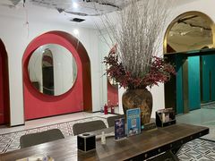 -美豪怡致酒店(上海长寿路店)