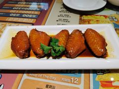 -大头力茶餐厅(花都融创茂店)