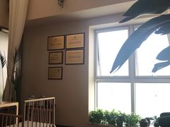 -仰生如卉推拿养生馆(酒仙桥店)