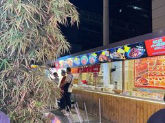 -福苗小骆驼烧烤(莲湖路店)