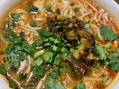 小锅臭豆腐米线-端仕小锅(文林街店)