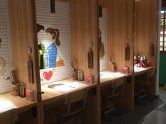 大堂-班花麻辣烫(南京概念店)