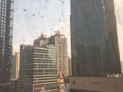 -麗枫酒店(重庆解放碑中心店)