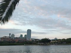 -白鹭洲公园