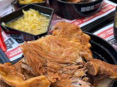 -犟骨头排骨饭•大骨面(弘阳广场店)