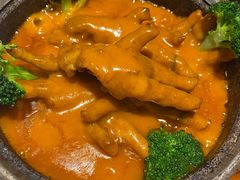 -竹溪一号·天域阁(骑马山店)