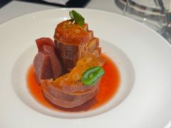 -羲和雅苑•北京烤鸭(国贸商城店)