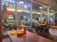 -Blac+Blac(中海环宇荟店)