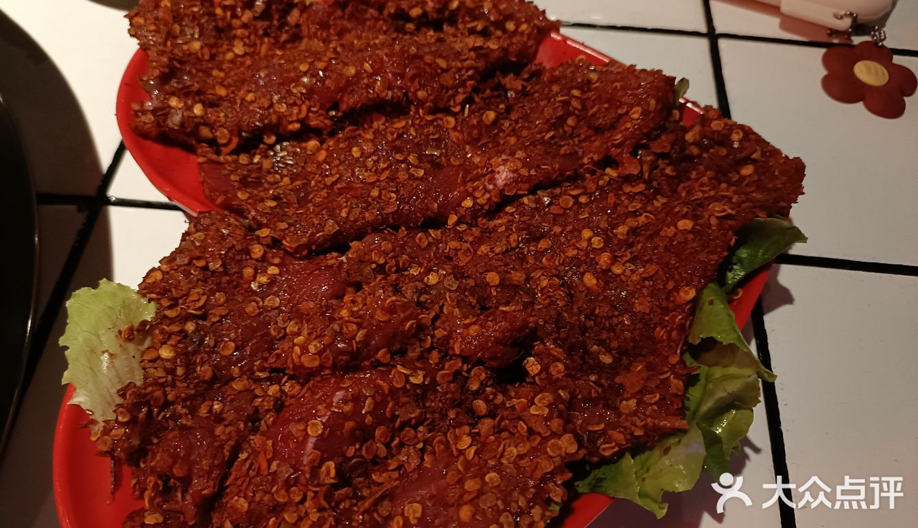 来重庆的小伙伴们可以过来打卡哟。不亏