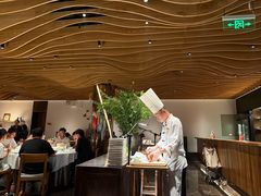 -四季民福烤鸭店(王府井东安门店)