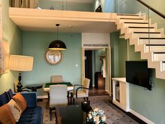 -春晖园度假酒店温泉