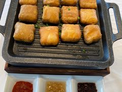 -同庆楼(金宝汇店)