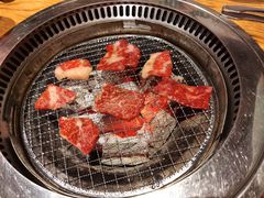 -御牛道日式烤肉料理(杭州万象城店)