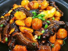 -小溪桥三号院子(华庄店)