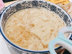 -陳香貴·兰州牛肉面(东方宝泰店)