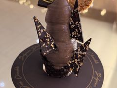 -DQ·蛋糕·冰淇淋(浦江欢乐颂店)