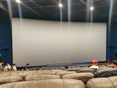 -SFC上影影城(港汇永华IMAX激光店)