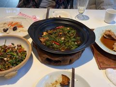 -红樱桃·欢乐餐厅(太原里店)