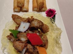 -顺德佬华侨城店·商务宴请·团建