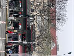 -惠宾饭庄(中山路店)