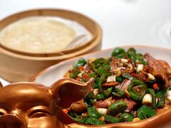 -鸽子侯·家宴·平价海鲜(市图书馆店)
