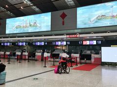 -常州奔牛国际机场